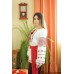 Embroidered blouse "Yaroslava"